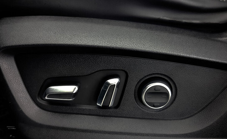 Chery Tiggo 7 Pro - Фото 19