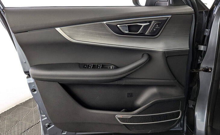 Chery Tiggo 7 Pro - Фото 21