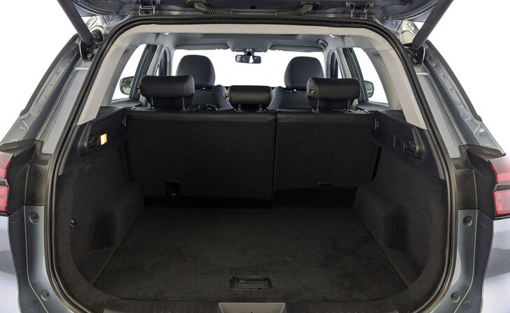 Chery Tiggo 7 Pro - Фото 24