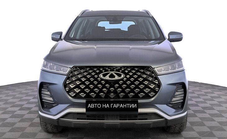 Chery Tiggo 7 Pro - Фото 1