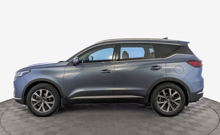 Chery Tiggo 7 Pro - Фото 2