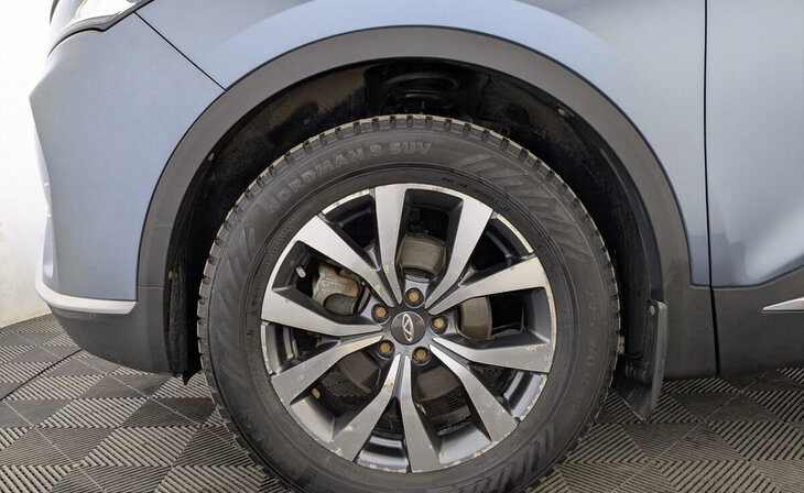 Chery Tiggo 7 Pro - Фото 7