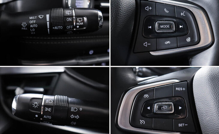 Chery Tiggo 7 Pro - Фото 14