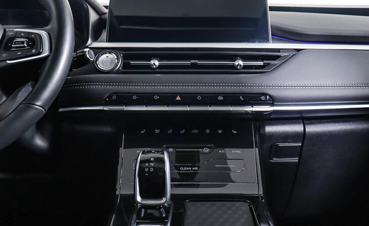 Chery Tiggo 7 Pro - Фото 15