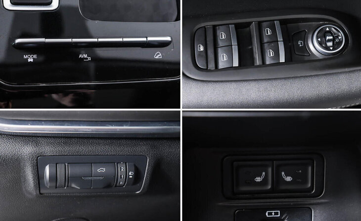 Chery Tiggo 7 Pro - Фото 16