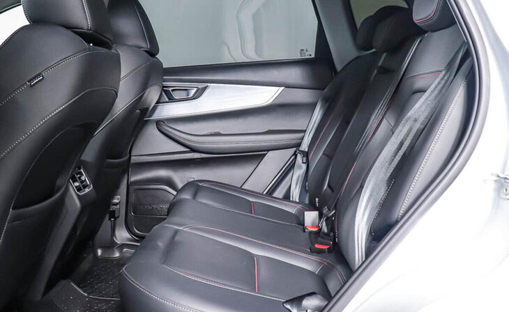 Chery Tiggo 7 Pro - Фото 20