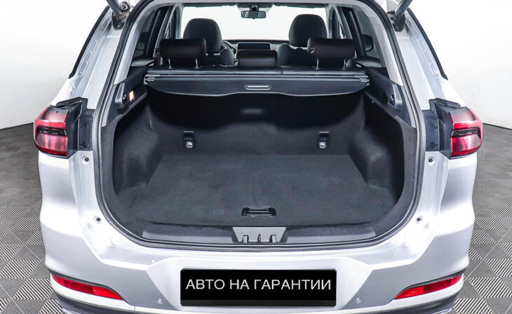 Chery Tiggo 7 Pro - Фото 21