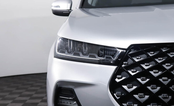 Chery Tiggo 7 Pro - Фото 7