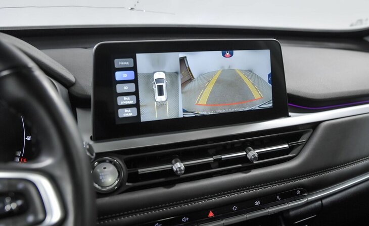 Chery Tiggo 7 Pro - Фото 10