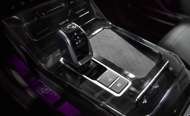 Chery Tiggo 7 Pro - Фото 11