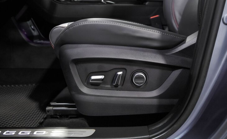 Chery Tiggo 7 Pro - Фото 12