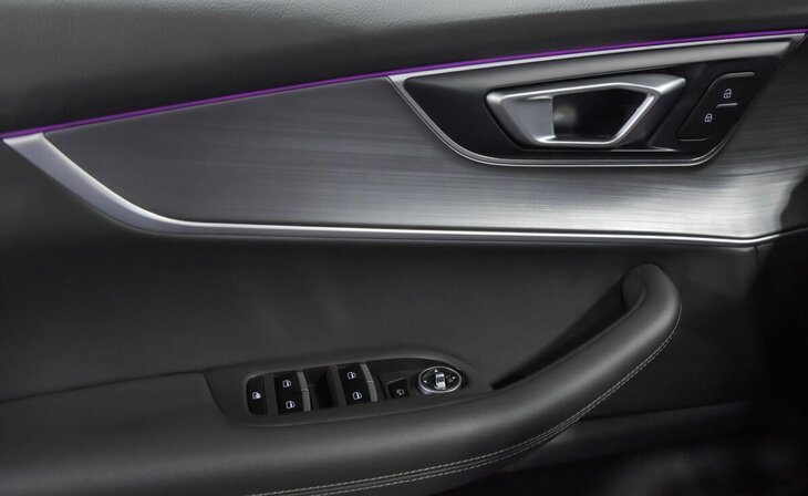 Chery Tiggo 7 Pro - Фото 14