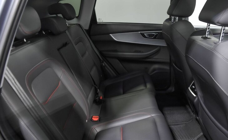 Chery Tiggo 7 Pro - Фото 16