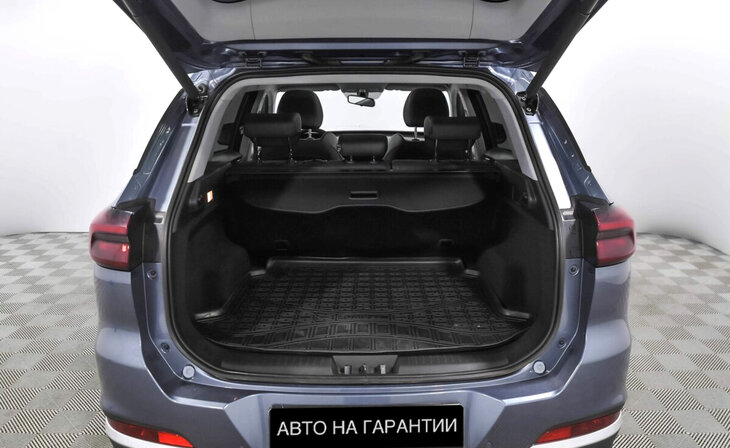 Chery Tiggo 7 Pro - Фото 18