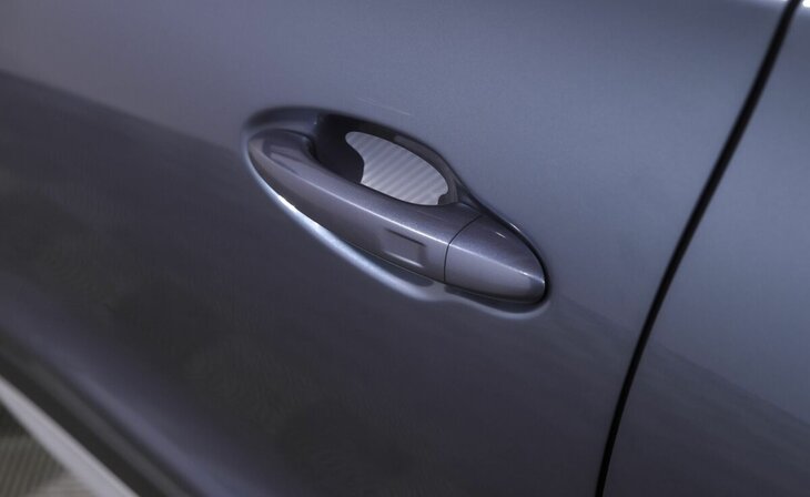 Chery Tiggo 7 Pro - Фото 4