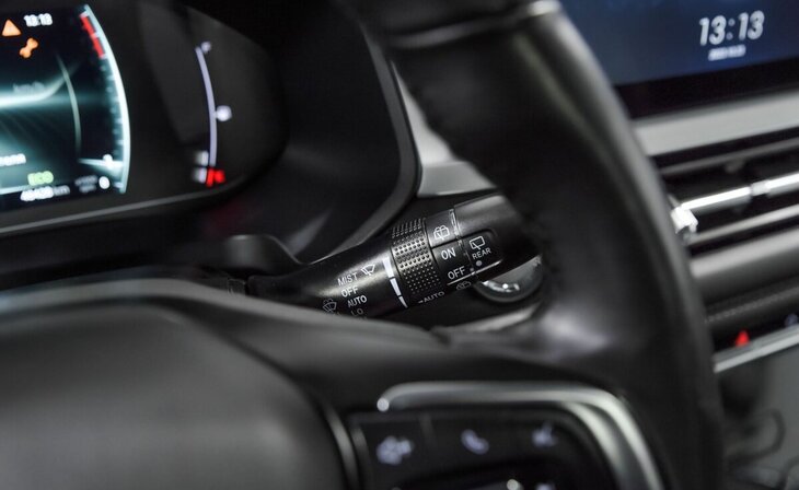 Chery Tiggo 7 Pro - Фото 7