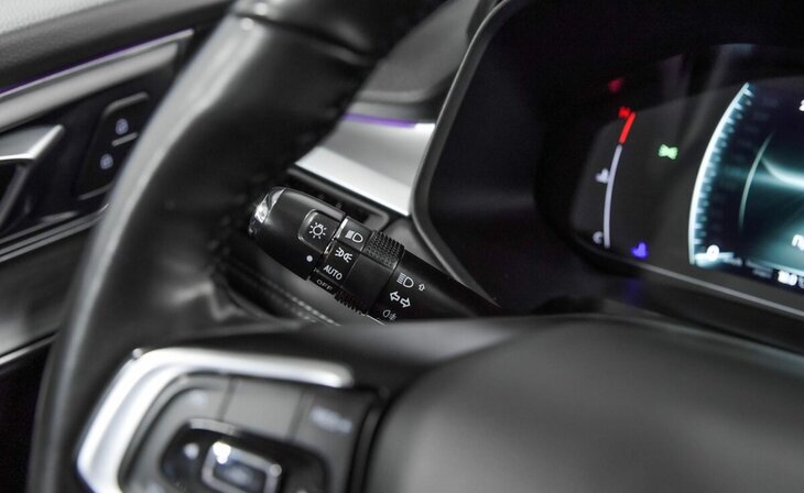 Chery Tiggo 7 Pro - Фото 8