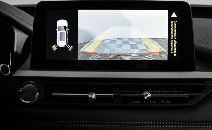 Chery Tiggo 7 Pro - Фото 10