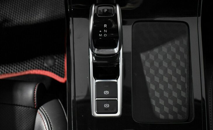 Chery Tiggo 7 Pro - Фото 11