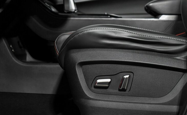 Chery Tiggo 7 Pro - Фото 12