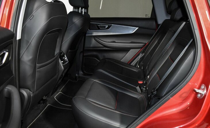 Chery Tiggo 7 Pro - Фото 13