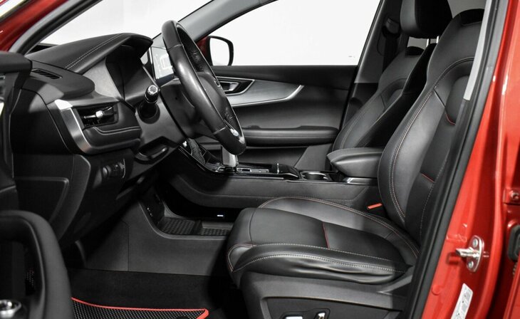 Chery Tiggo 7 Pro - Фото 4