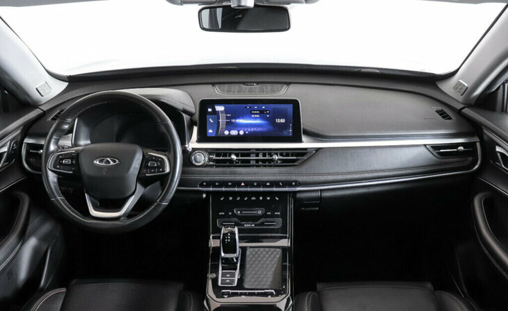 Chery Tiggo 7 Pro - Фото 10