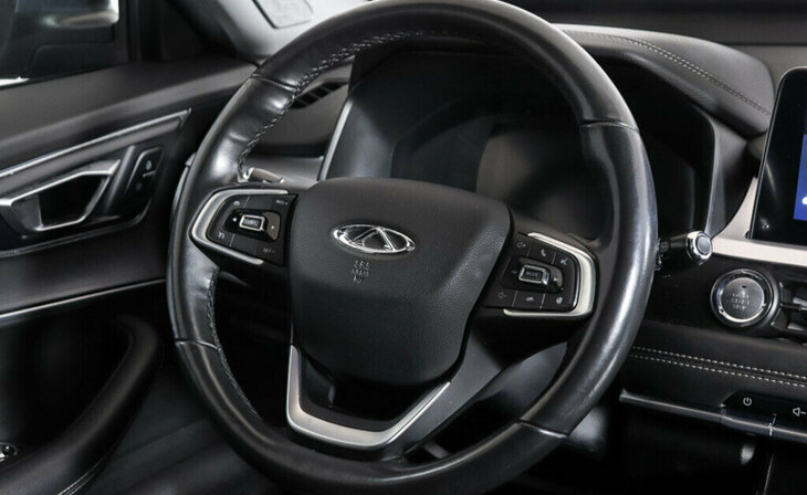 Chery Tiggo 7 Pro - Фото 11