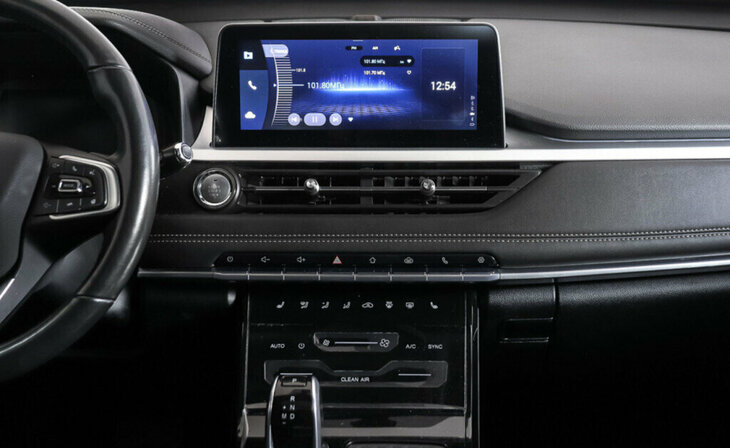 Chery Tiggo 7 Pro - Фото 13