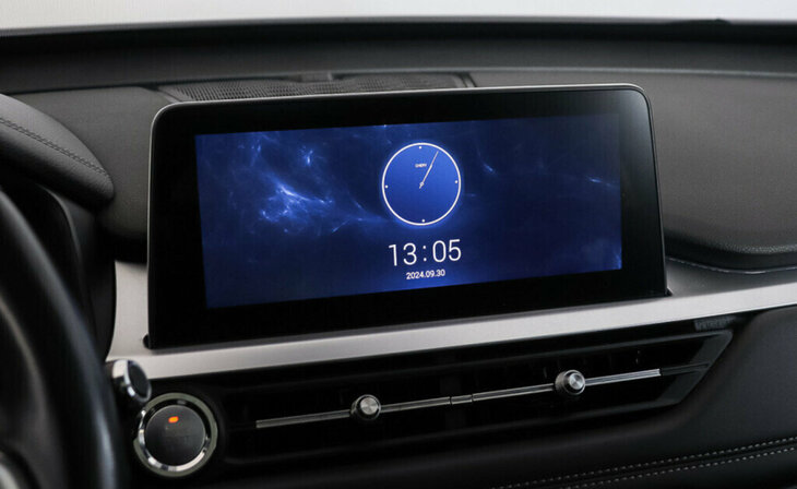 Chery Tiggo 7 Pro - Фото 14