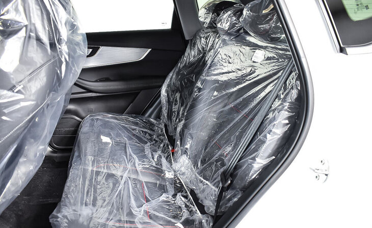 Chery Tiggo 7 Pro - Фото 11