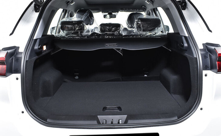 Chery Tiggo 7 Pro - Фото 12