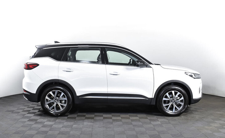 Chery Tiggo 7 Pro - Фото 3
