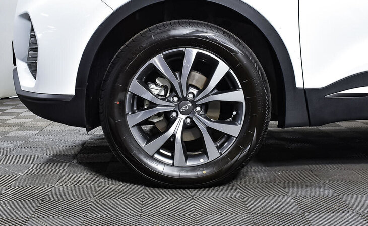 Chery Tiggo 7 Pro - Фото 6