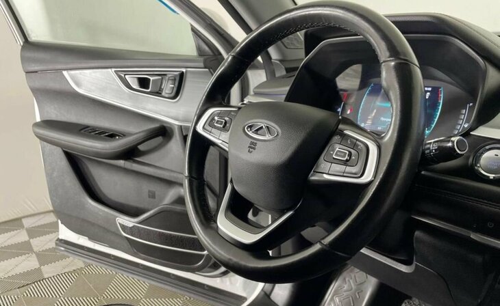 Chery Tiggo 7 Pro - Фото 10