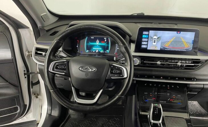 Chery Tiggo 7 Pro - Фото 11