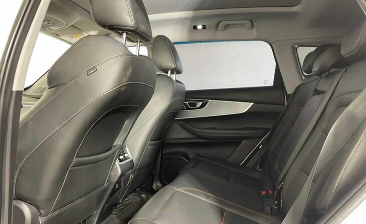 Chery Tiggo 7 Pro - Фото 16