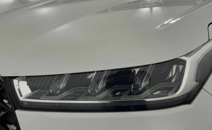 Chery Tiggo 7 Pro - Фото 5