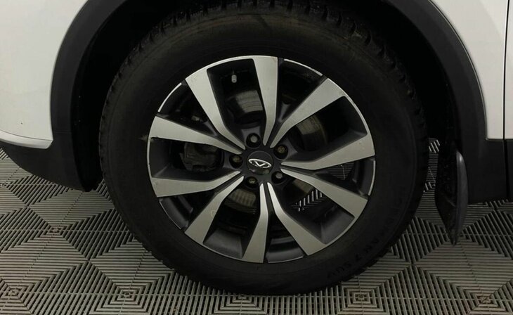 Chery Tiggo 7 Pro - Фото 6