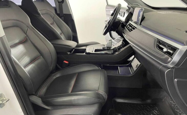 Chery Tiggo 7 Pro - Фото 7