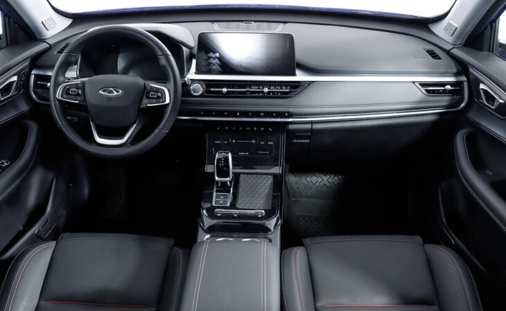 Chery Tiggo 7 Pro - Фото 5