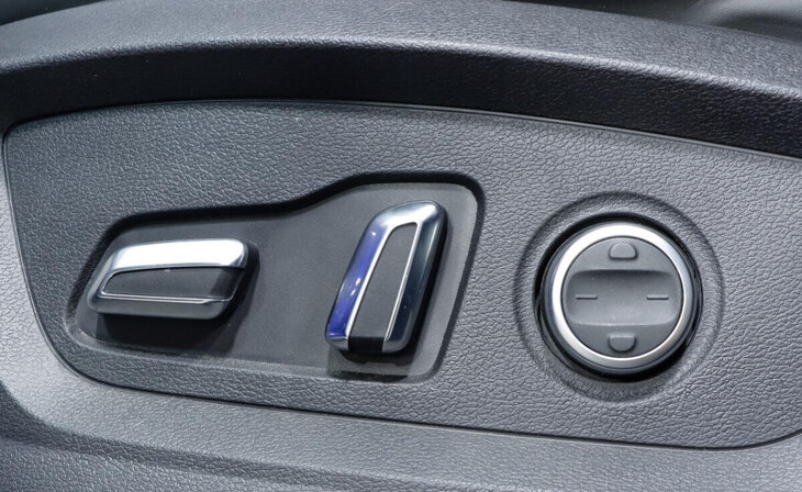 Chery Tiggo 7 Pro - Фото 6