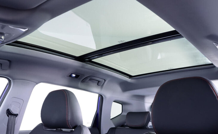 Chery Tiggo 7 Pro - Фото 7