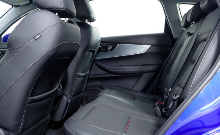 Chery Tiggo 7 Pro - Фото 8