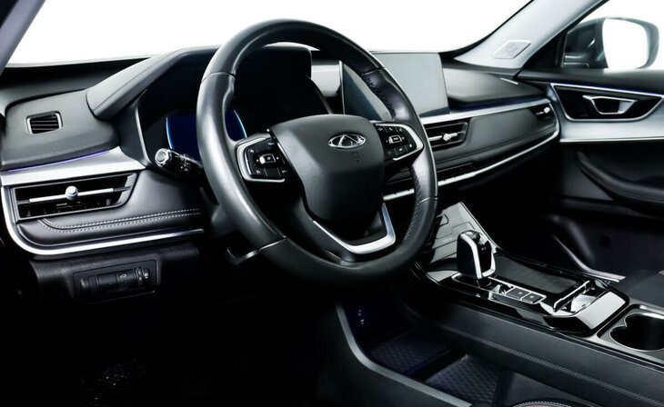 Chery Tiggo 7 Pro - Фото 9