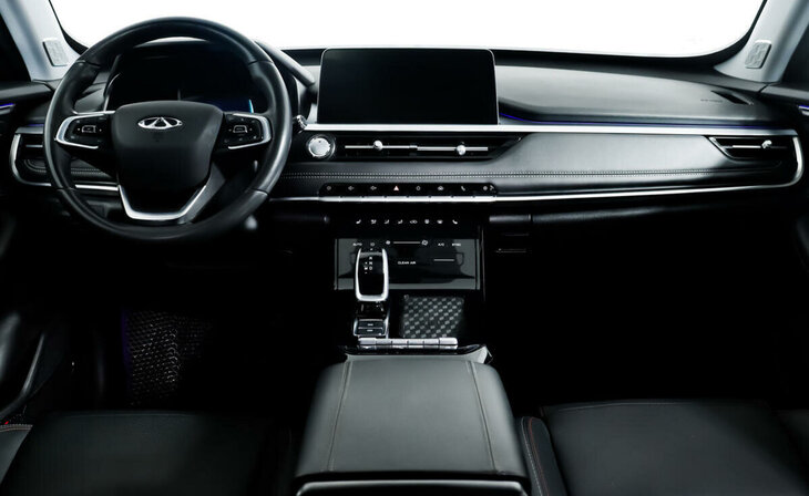 Chery Tiggo 7 Pro - Фото 10