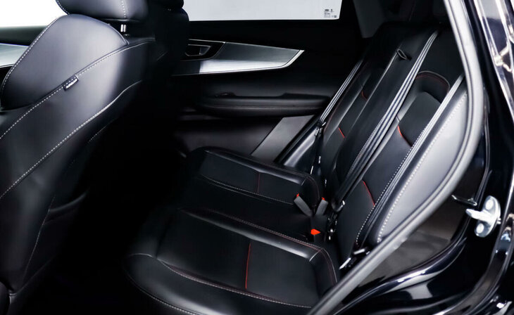 Chery Tiggo 7 Pro - Фото 12