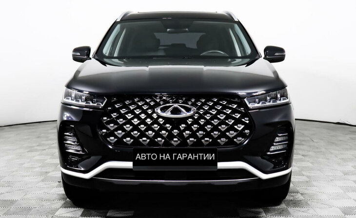 Chery Tiggo 7 Pro - Фото 1