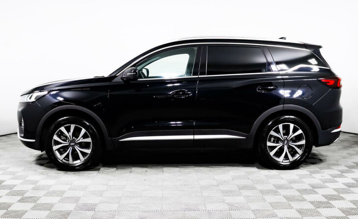 Chery Tiggo 7 Pro - Фото 2