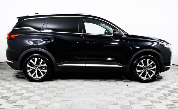 Chery Tiggo 7 Pro - Фото 3